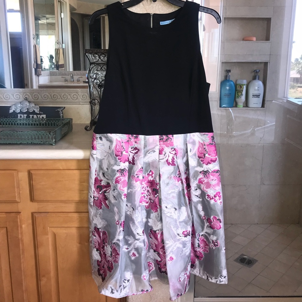 Antonio Melani Dress
